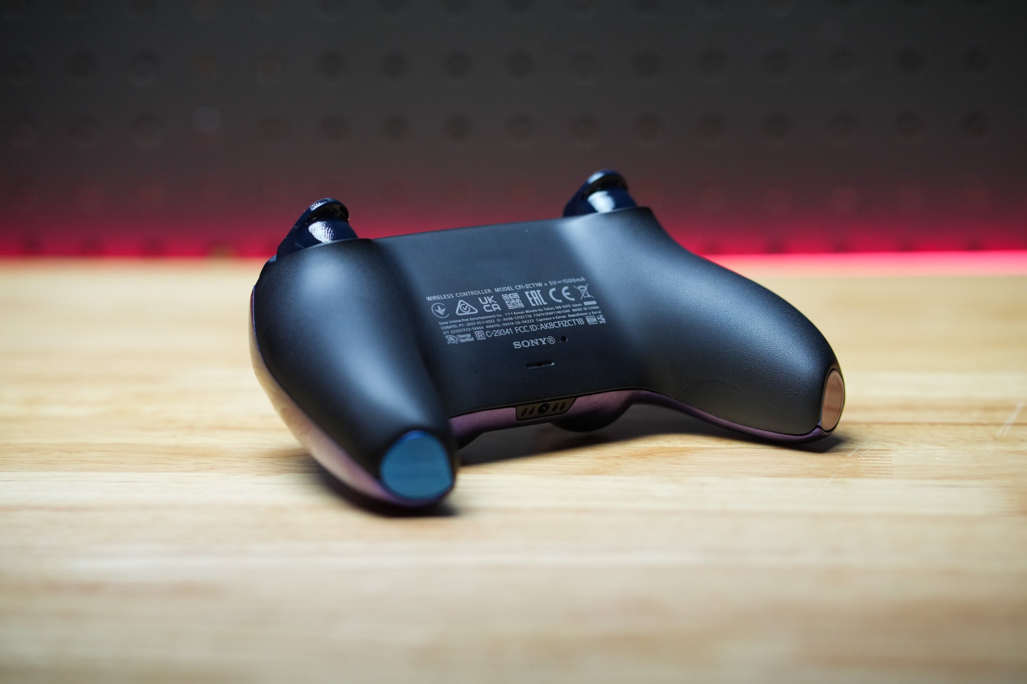 24 Hour Void Spark RGB PS5