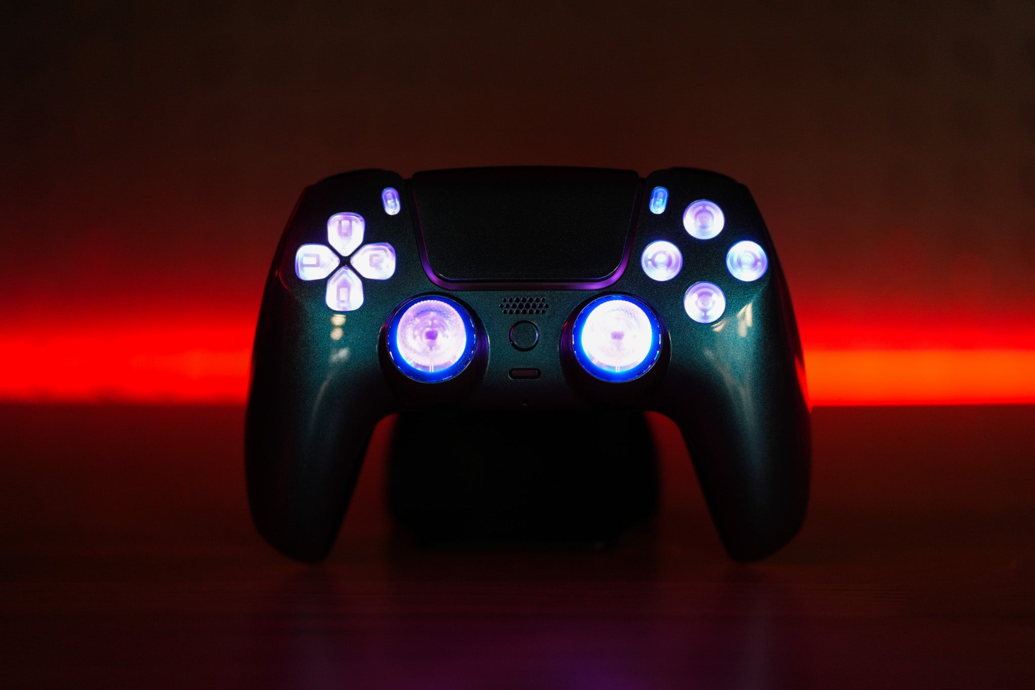 24 Hour Void Spark RGB PS5
