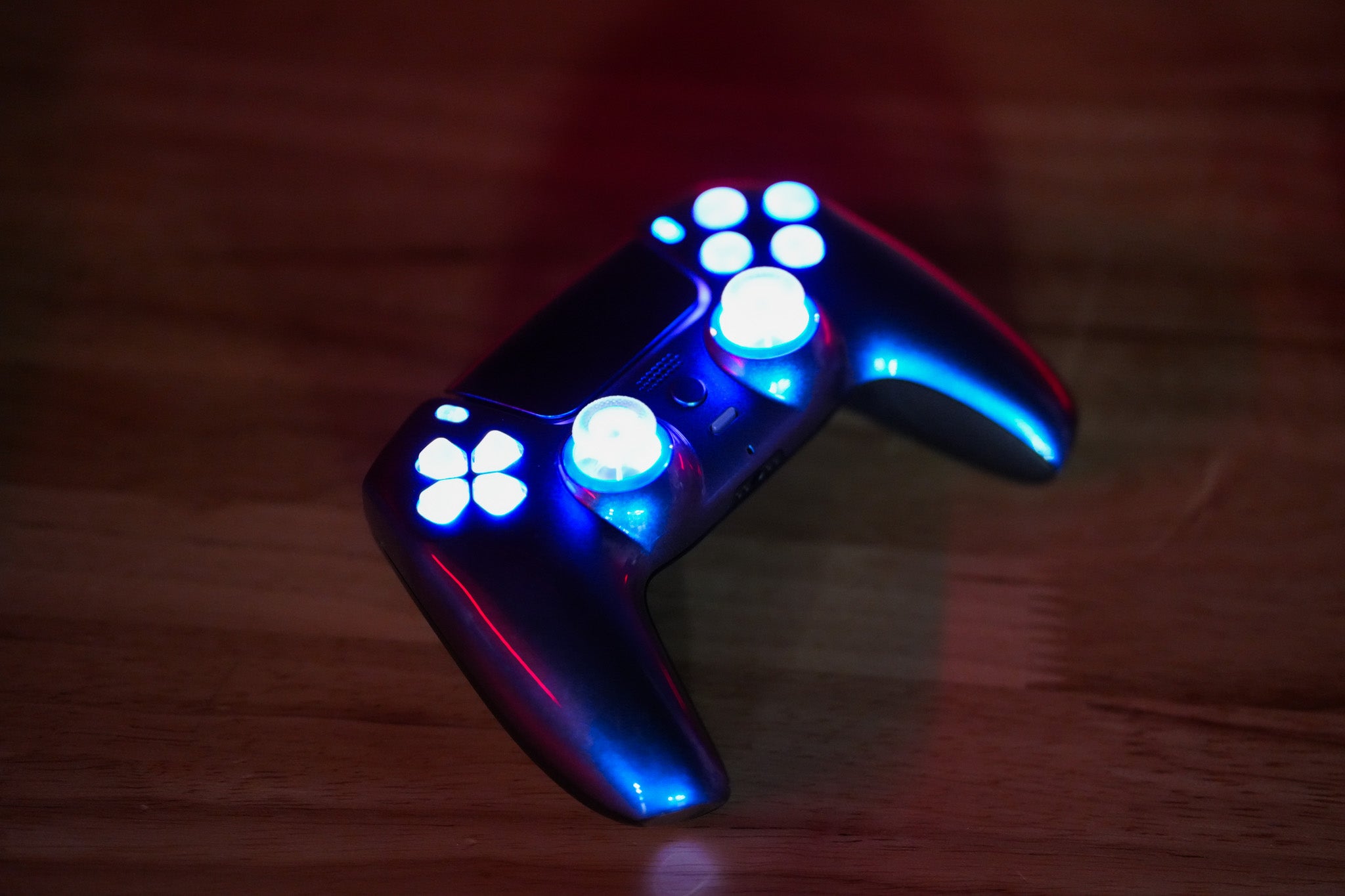 24 Hour Void Spark RGB PS5
