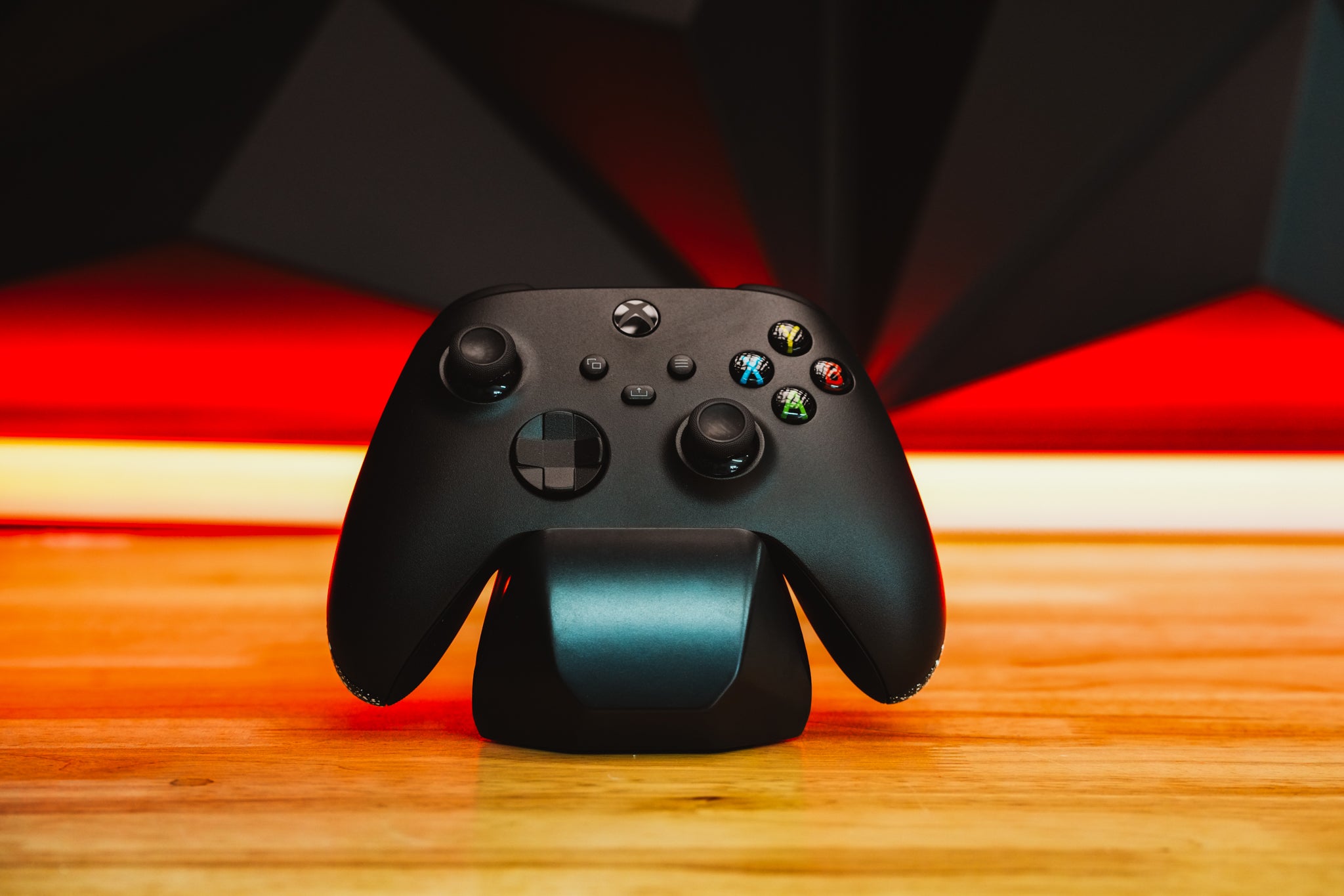 24 Hour Xbox Pro #21C