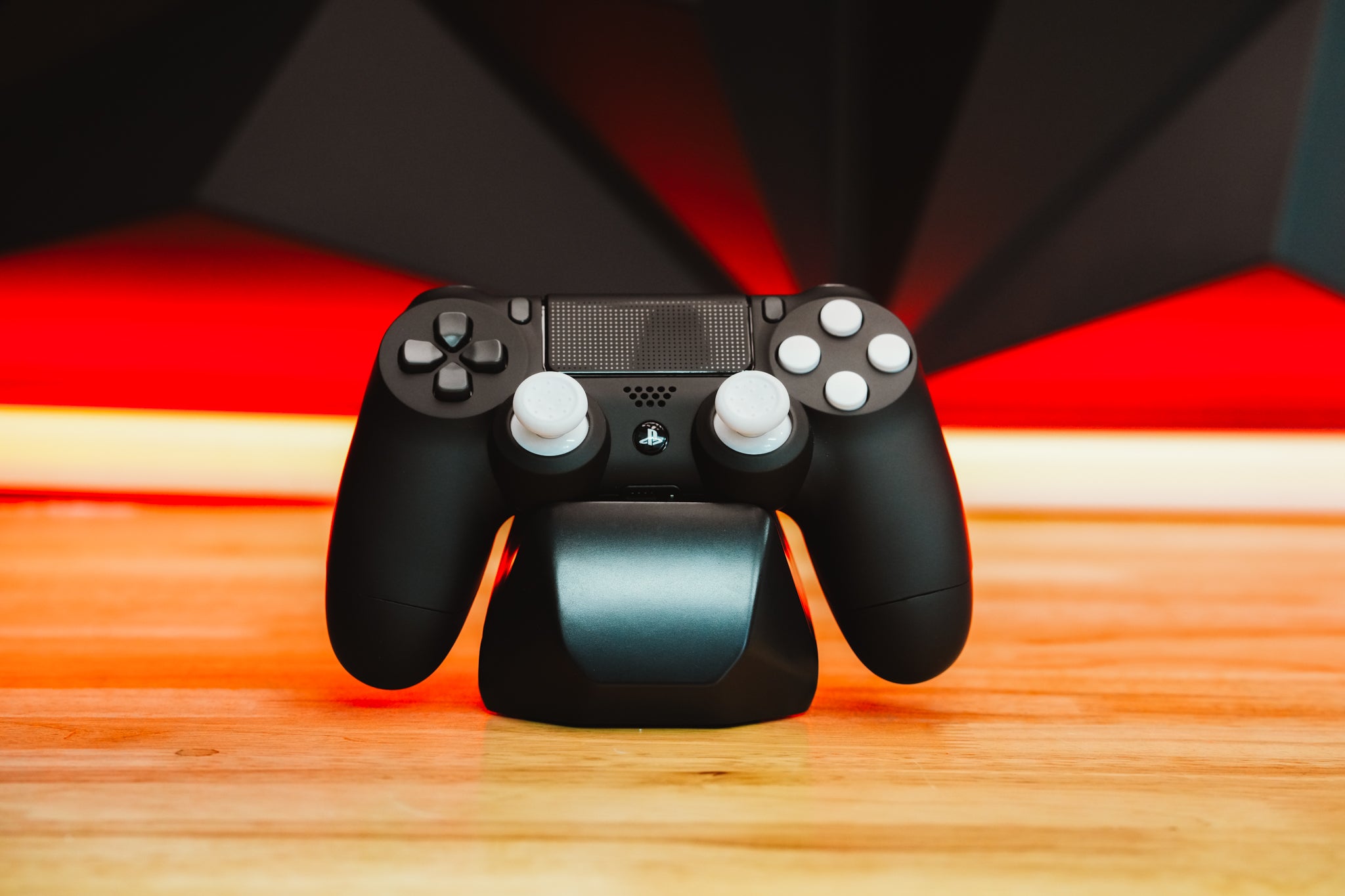 24 Hour PS4 Pro #21B