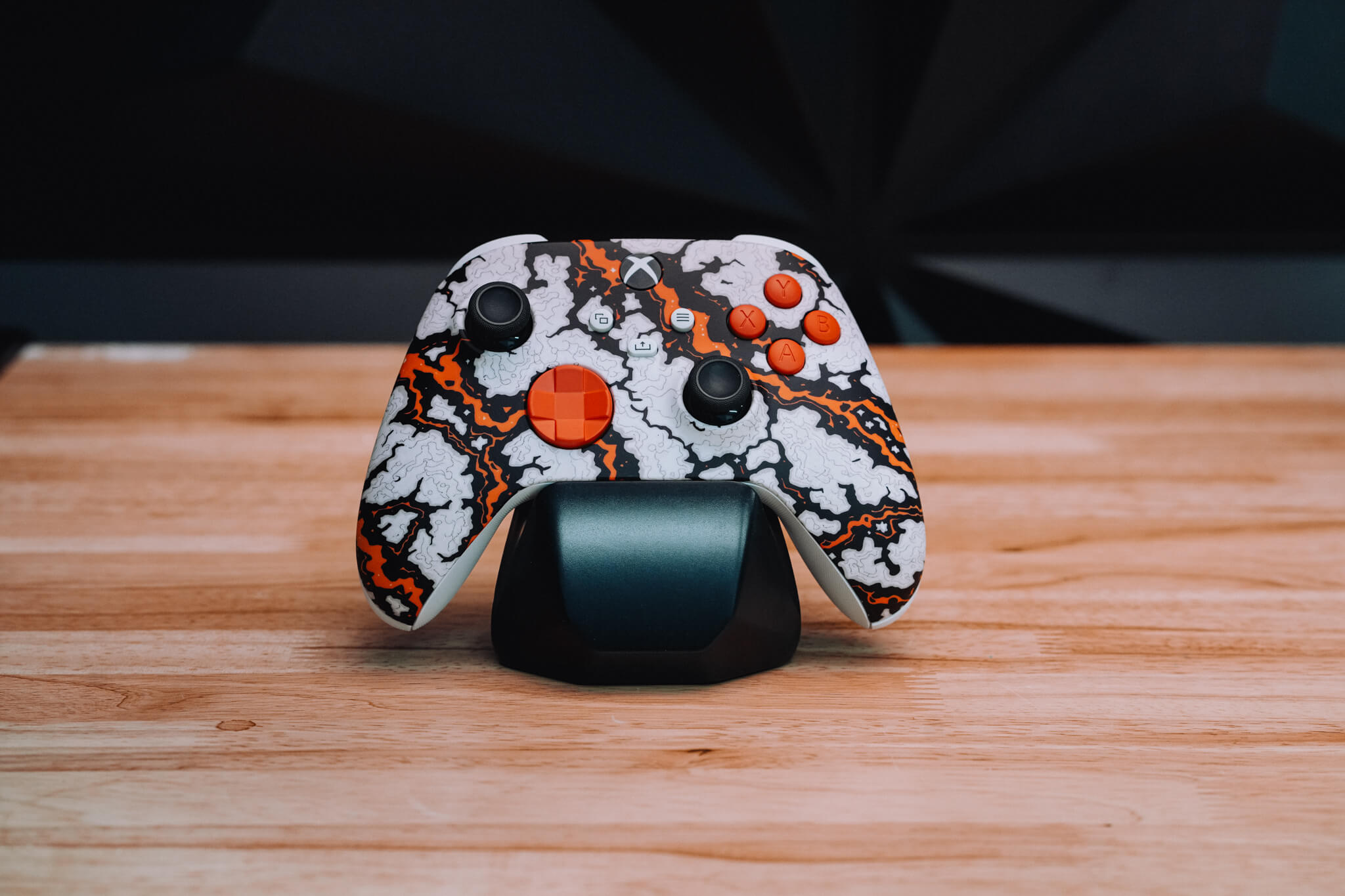 24 Hour Blackout Series Xbox Pro