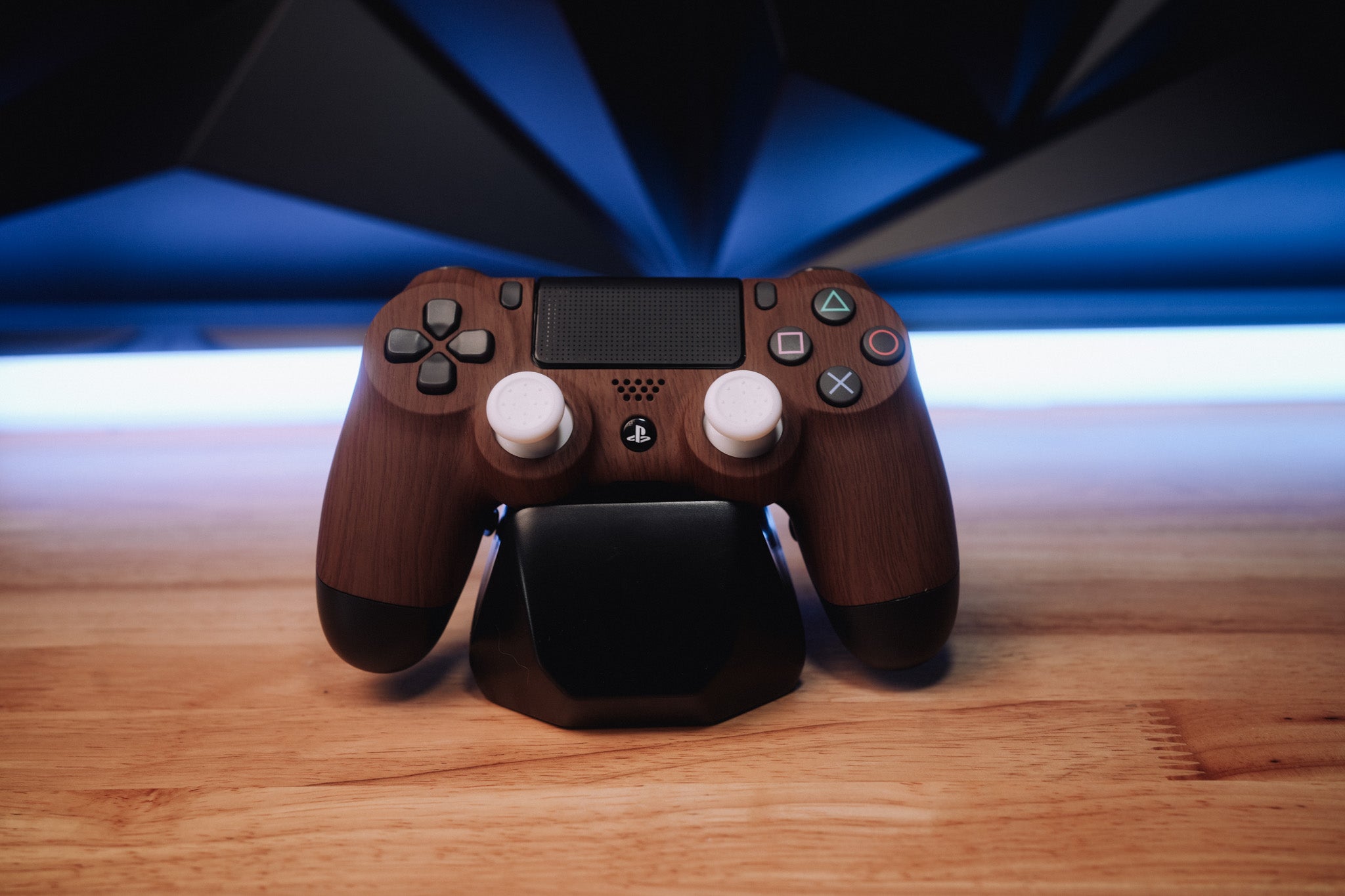 24 Hour Hardwood PS4 Pro
