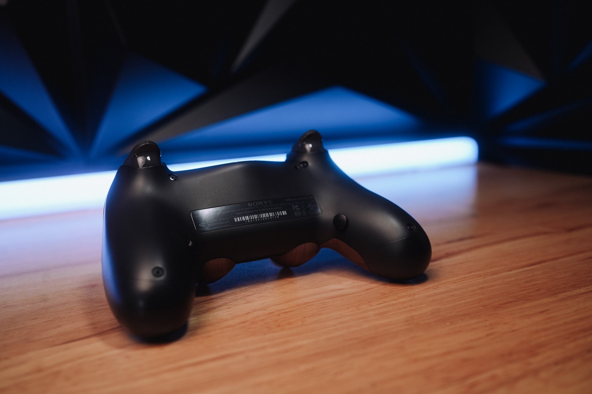 24 Hour Hardwood PS4 Pro