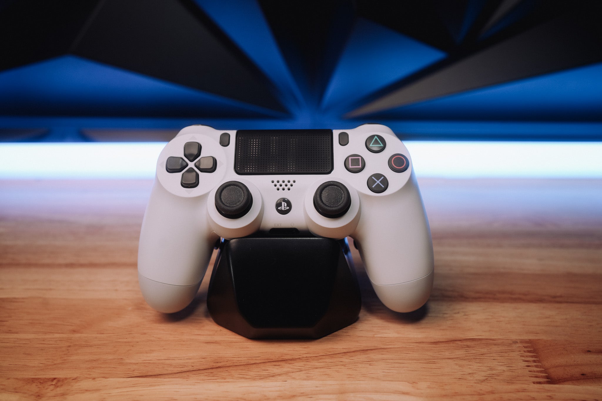 24 Hour Blank Statement PS4 Pro