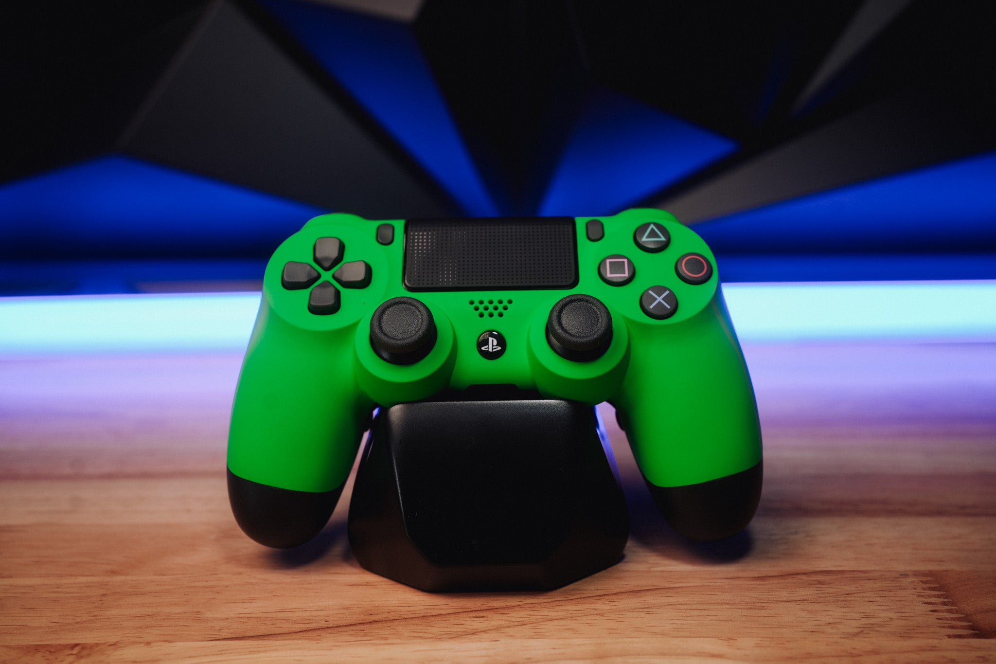 24 Hour Forest Tactical PS4 Pro