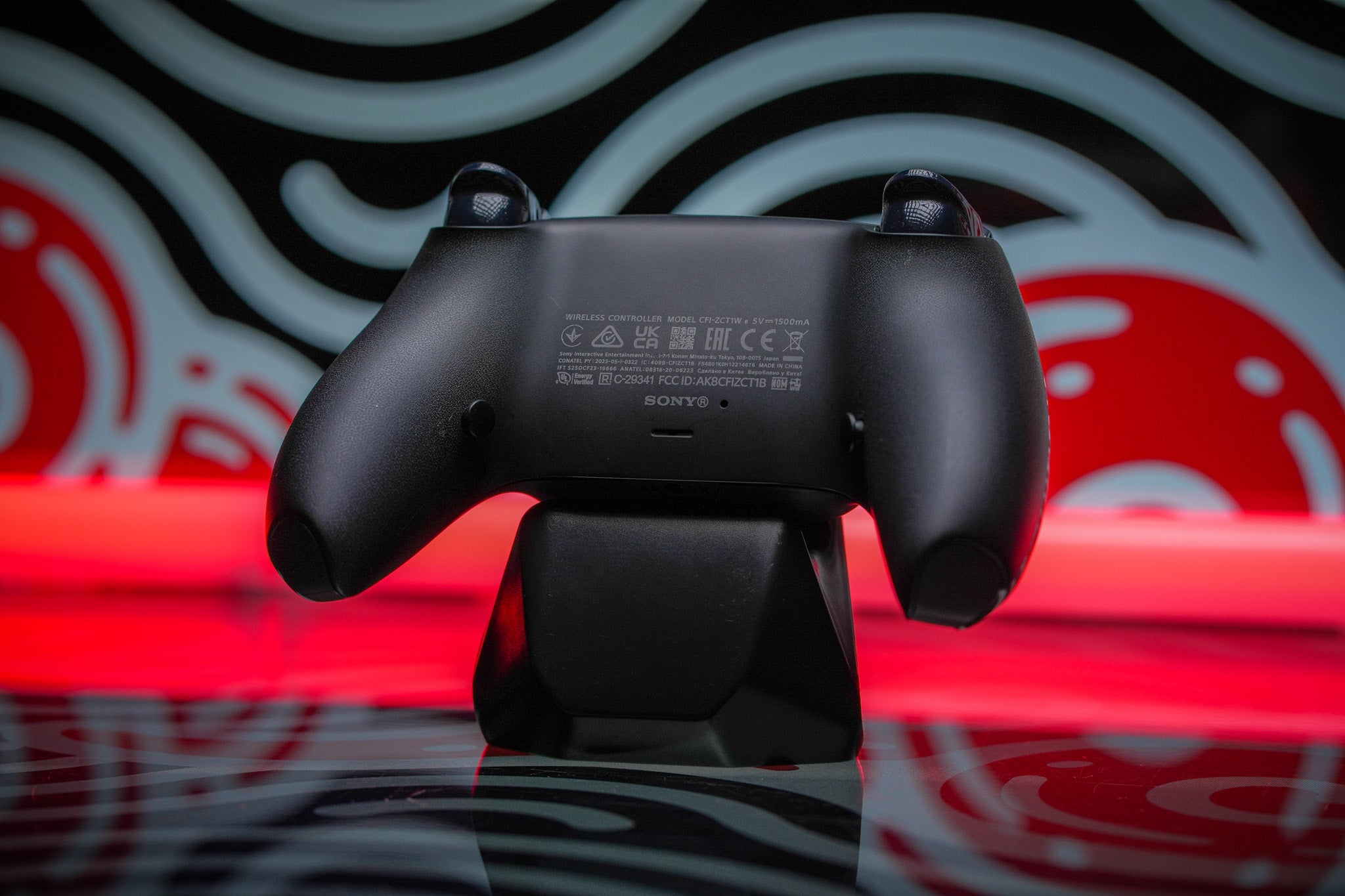 Quick Ships Anime Clouds Pro Cinch PS5