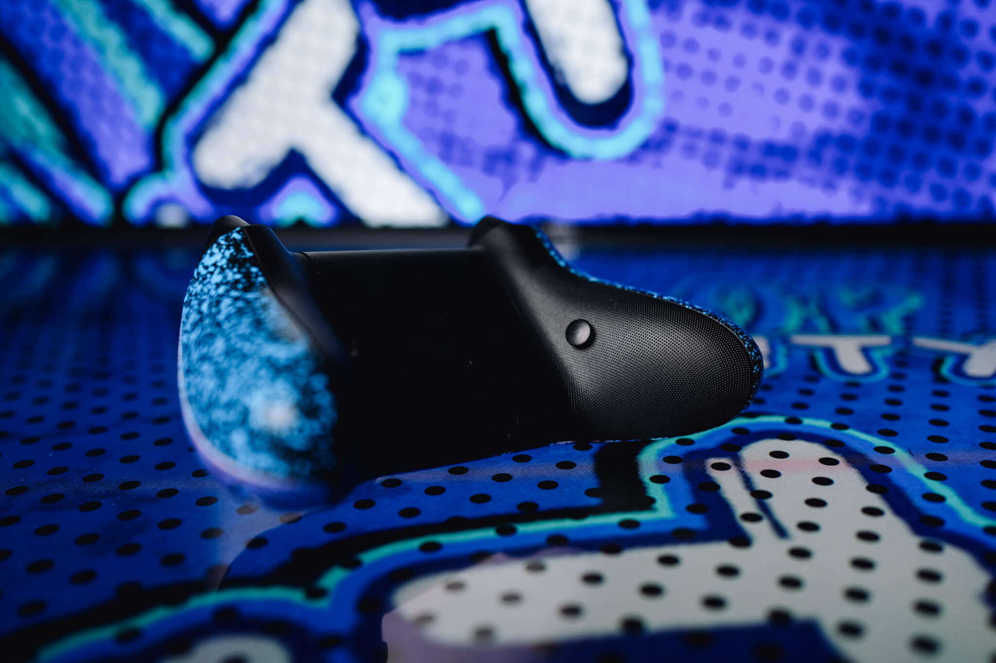 Quick Ships OP Nastyy Xbox Pro Controller