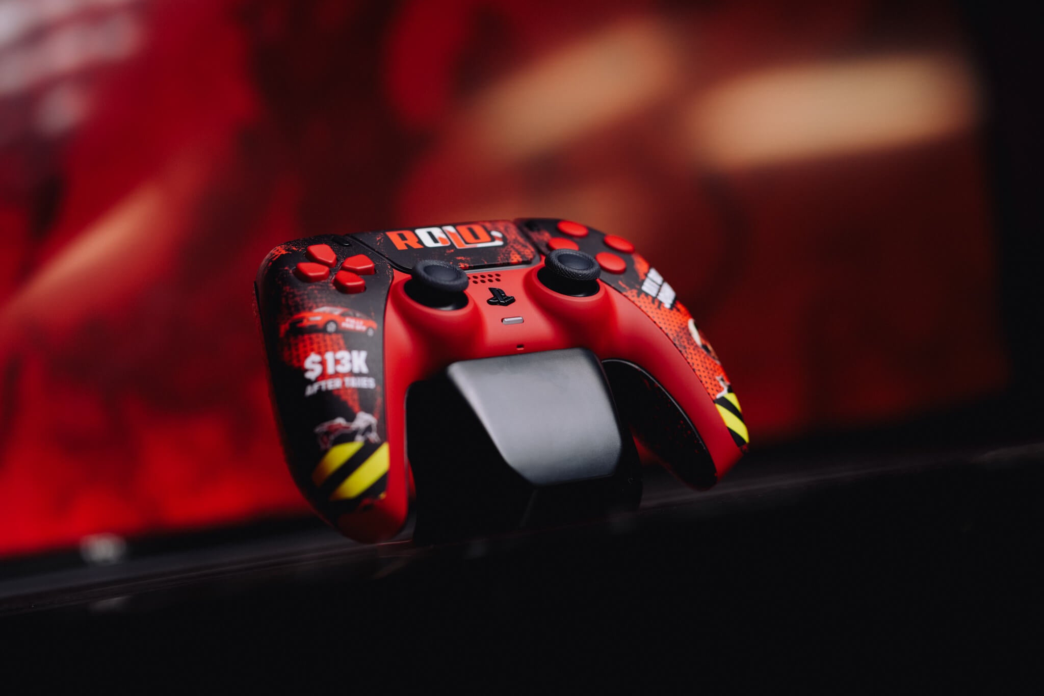 Quick Ships Rolo Tactical Pro Cinch PS5