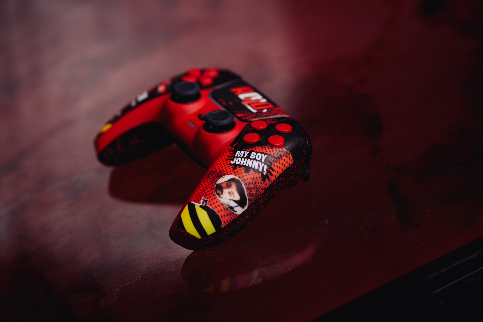 Quick Ships Rolo Tactical Pro Cinch PS5