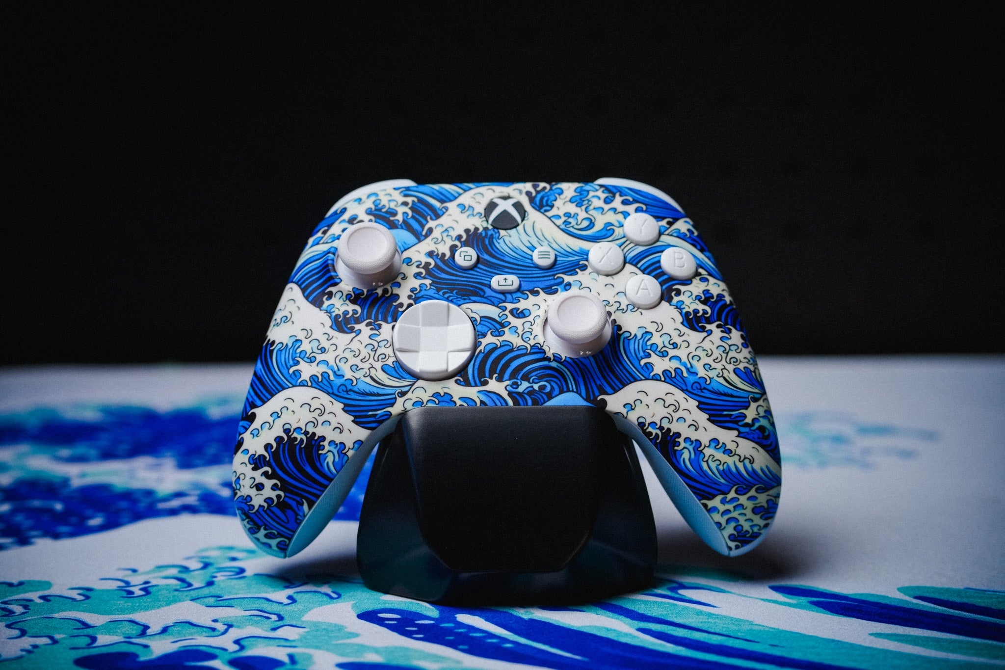 Quick Ships Waves Pro Cinch Xbox - Cinch Gaming