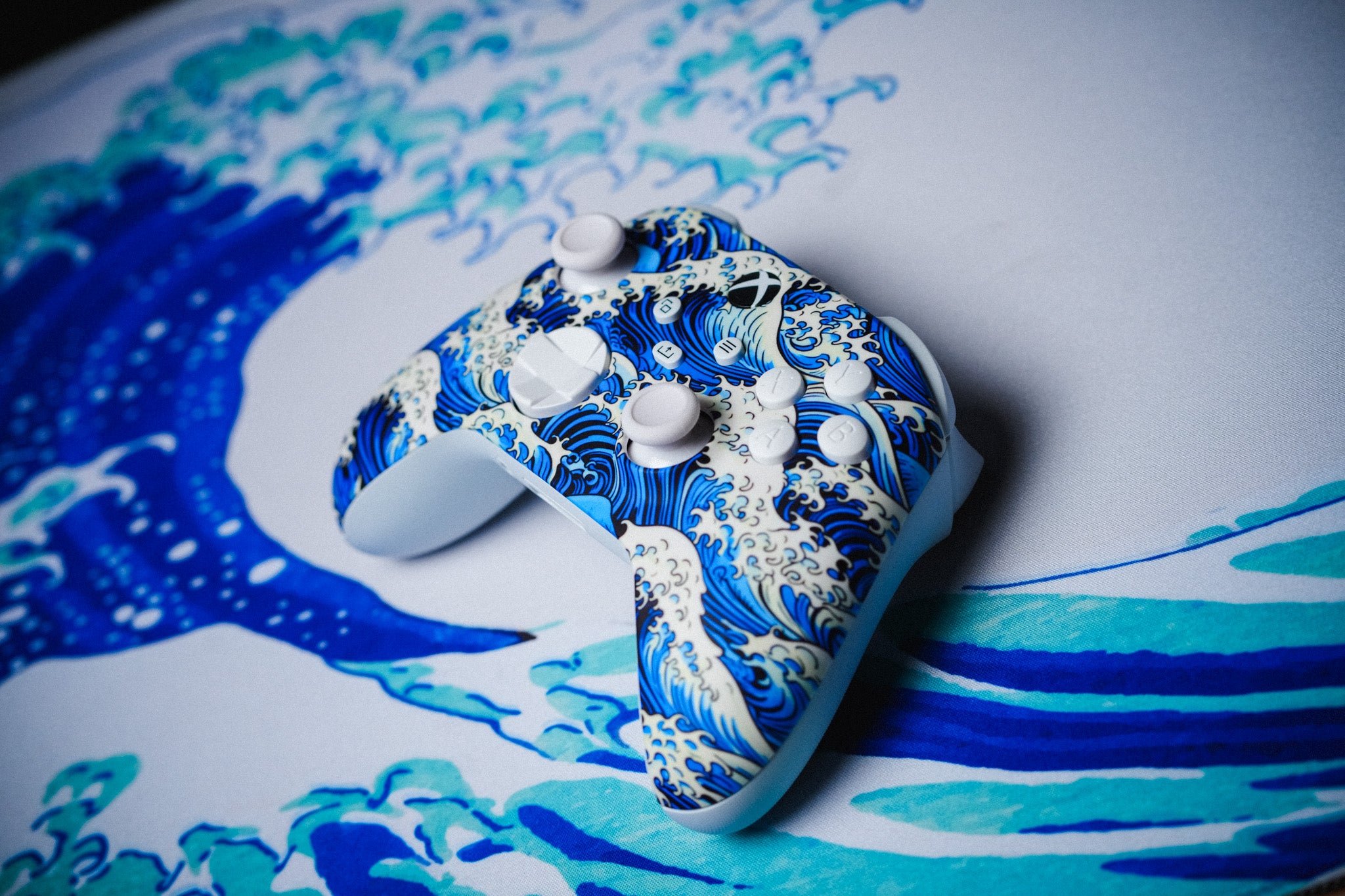 Quick Ships Waves Pro Cinch Xbox