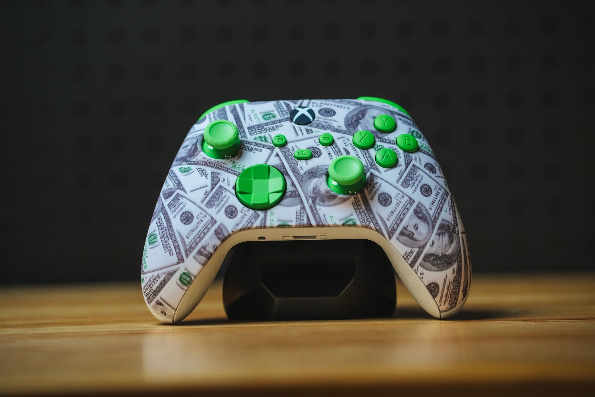 24 Hour Ships Big Bandz Pro Cinch Xbox