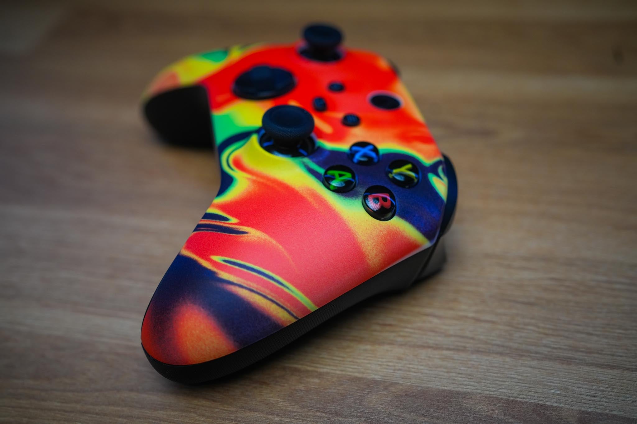 Quick Ships Thermal Tactical Pro Cinch Xbox