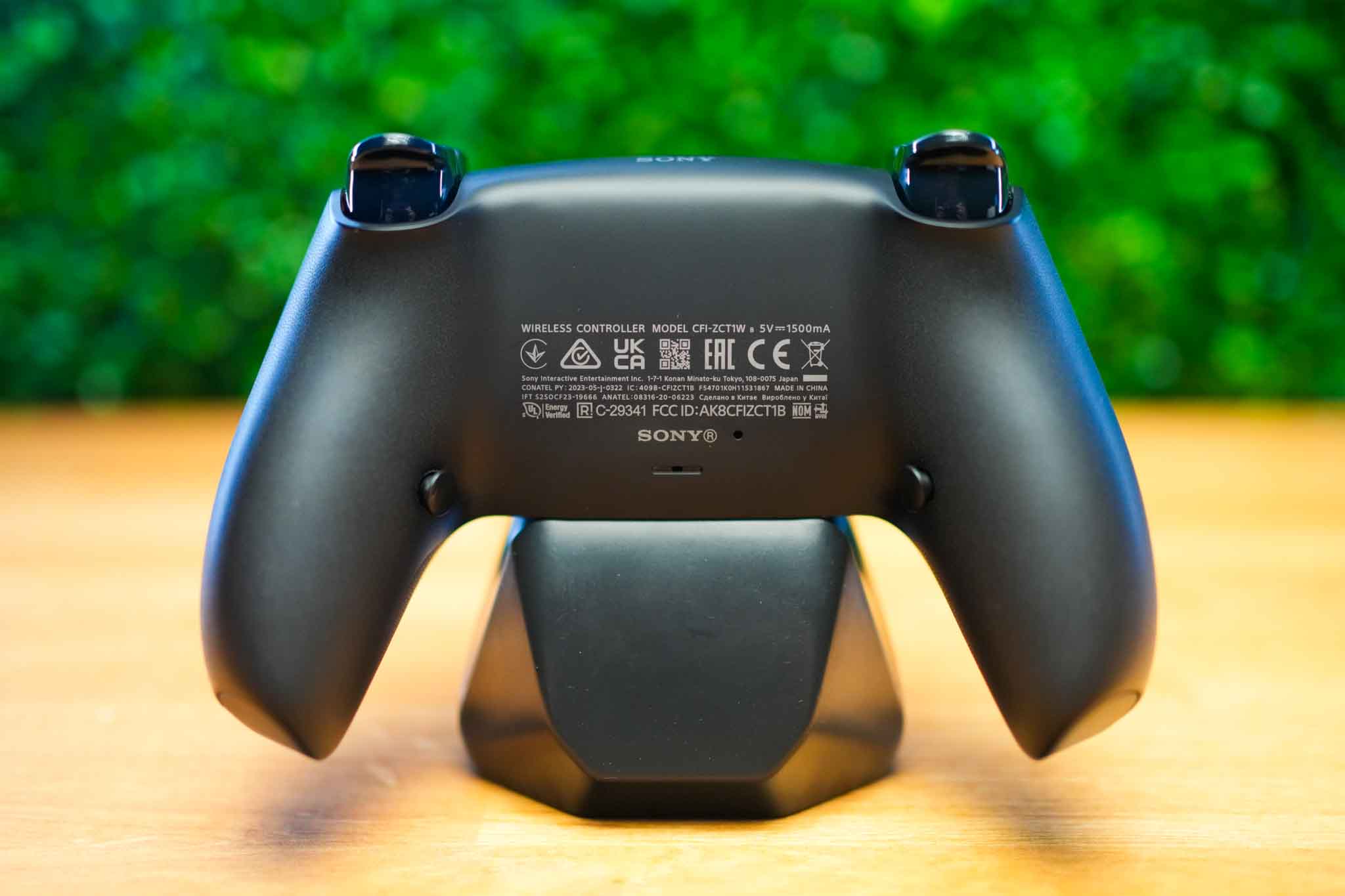 Quick Ships Dual Damascus Red Prime Pro Cinch PS5