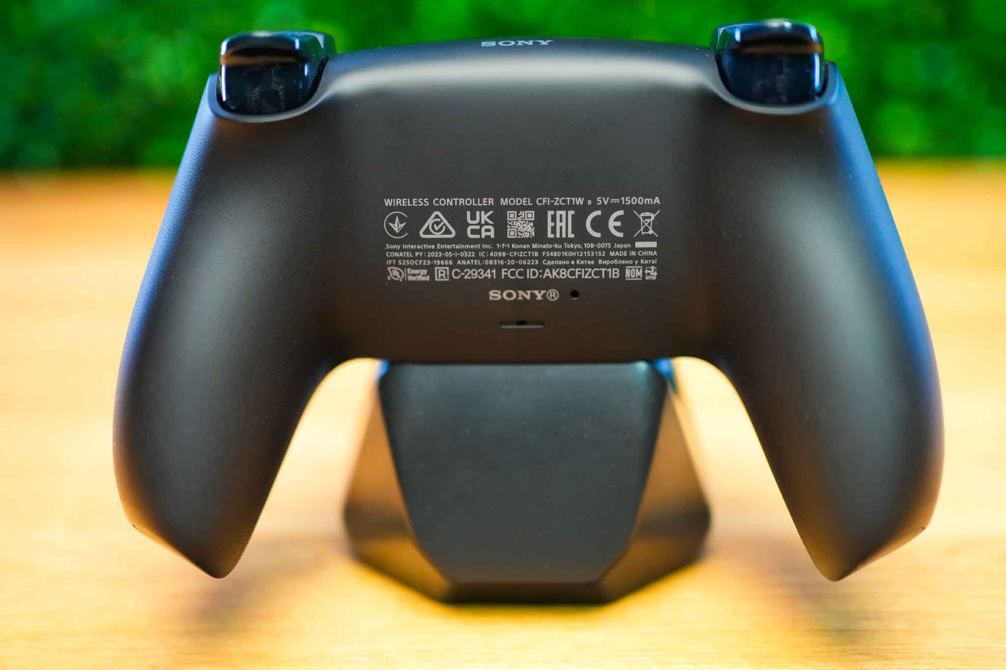 Quick Ships Dual Damascus Green Pro Cinch PS5