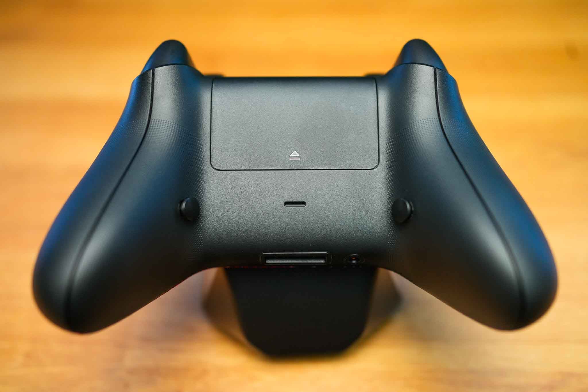 Quick Ships Dual Damascus Red Pro Cinch Xbox