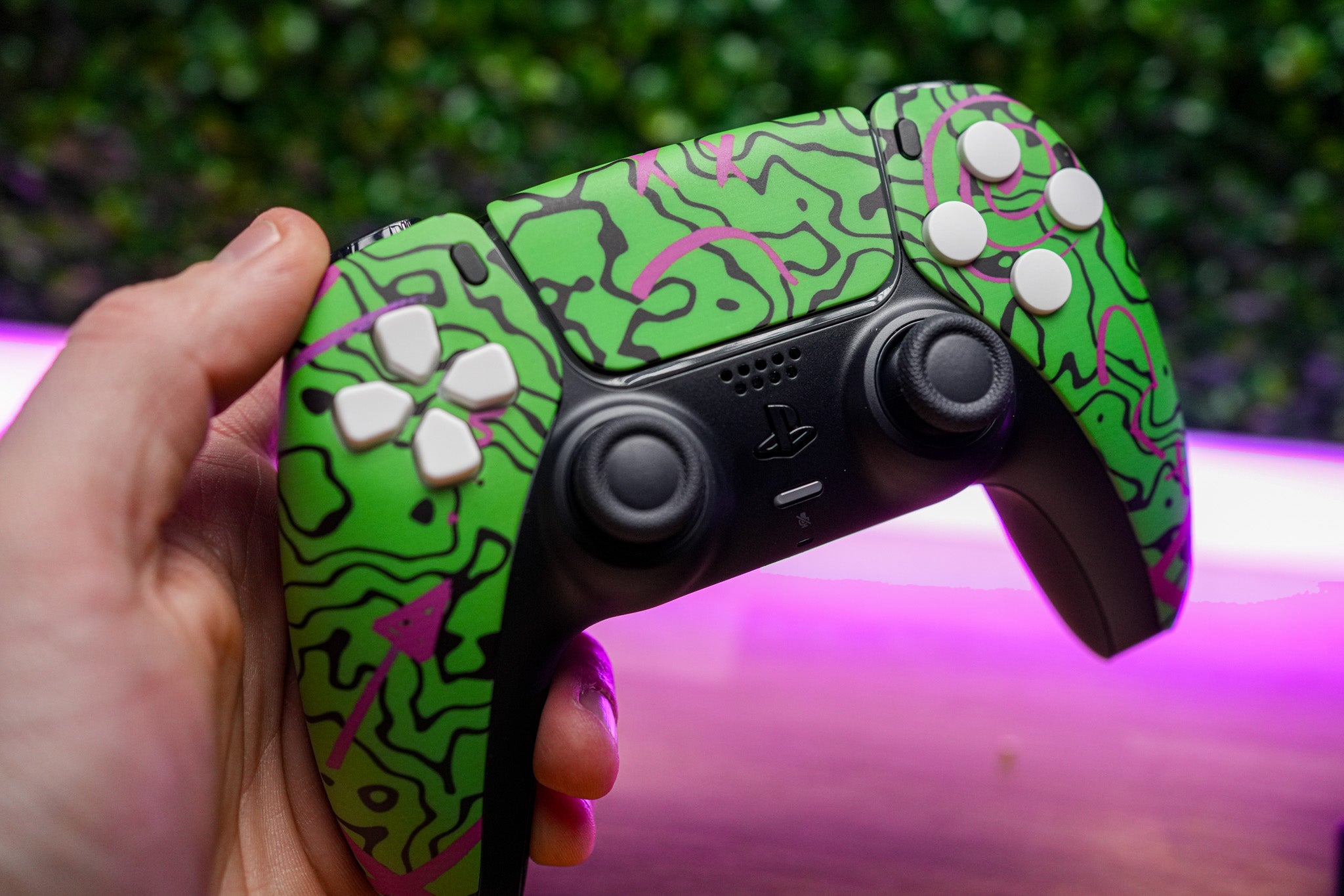 Quick Ships Misunderstood Cinch PS5 Pro