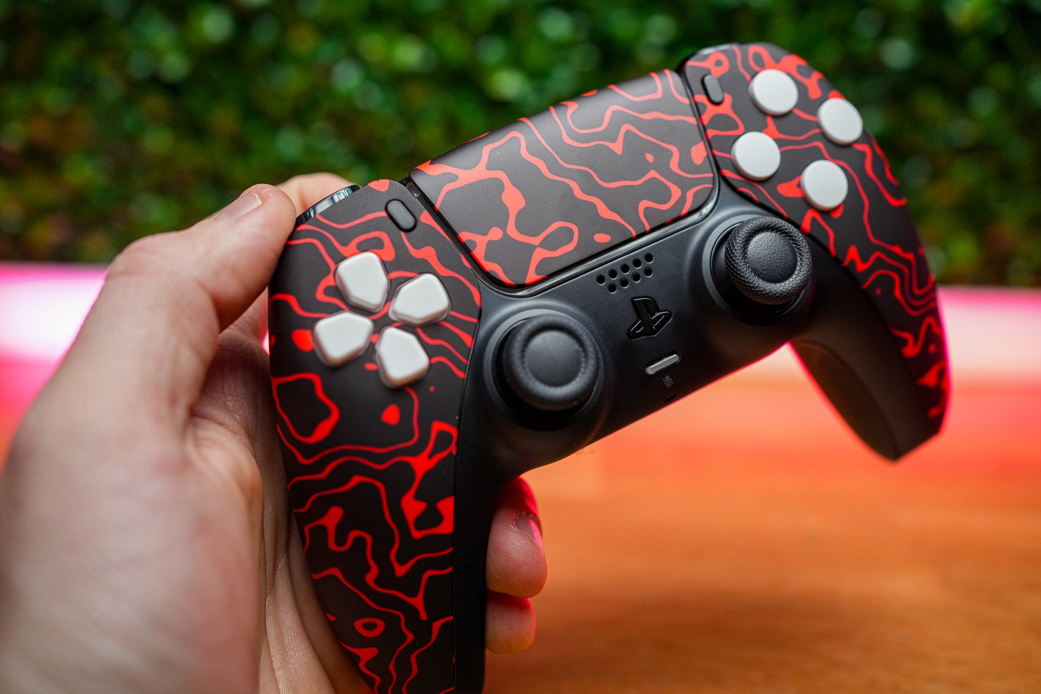 Quick Ships Reverse Maul Cinch PS5 Pro - Cinch Gaming