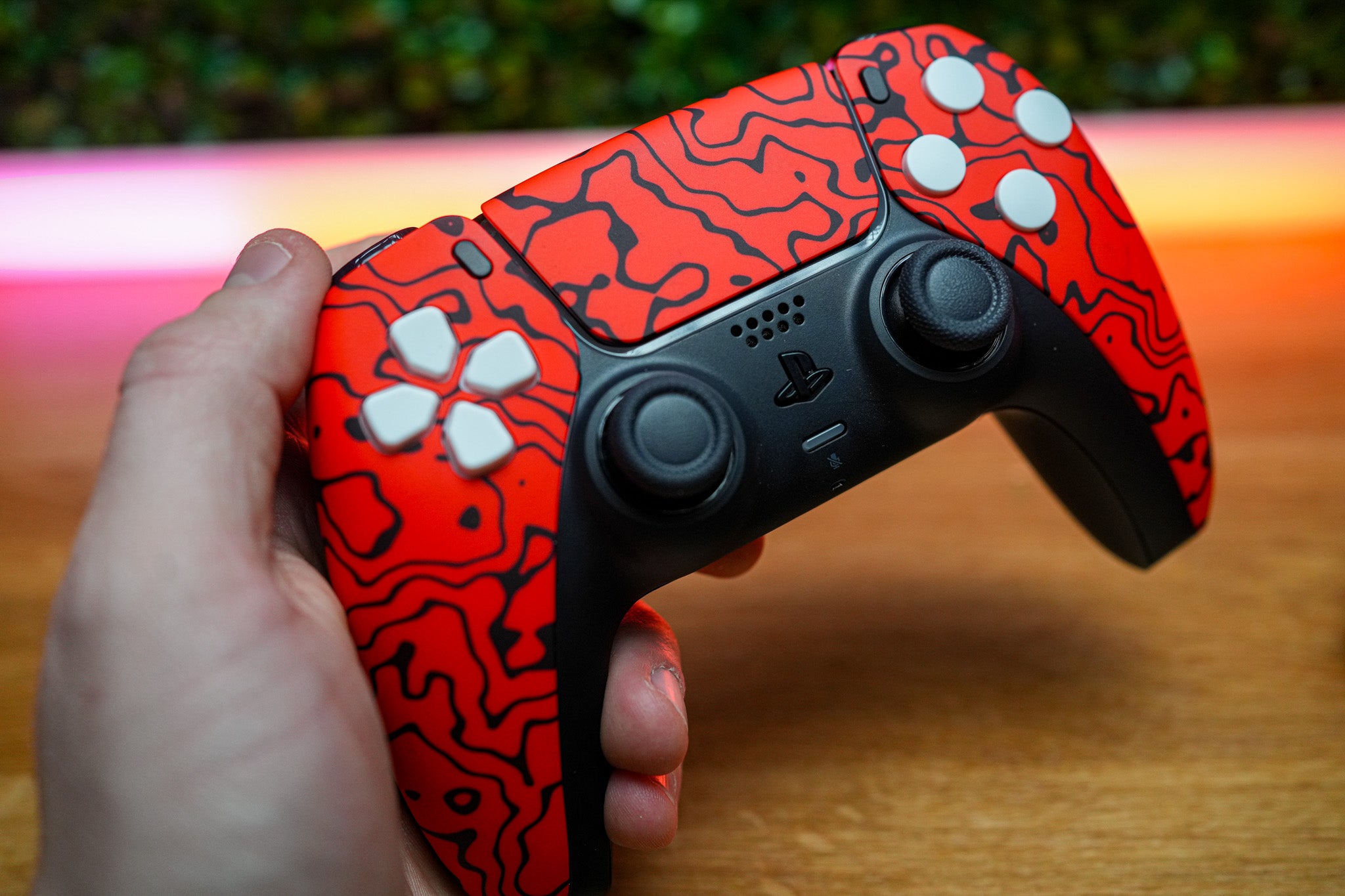 Quick Ships Maul Cinch PS5 Pro