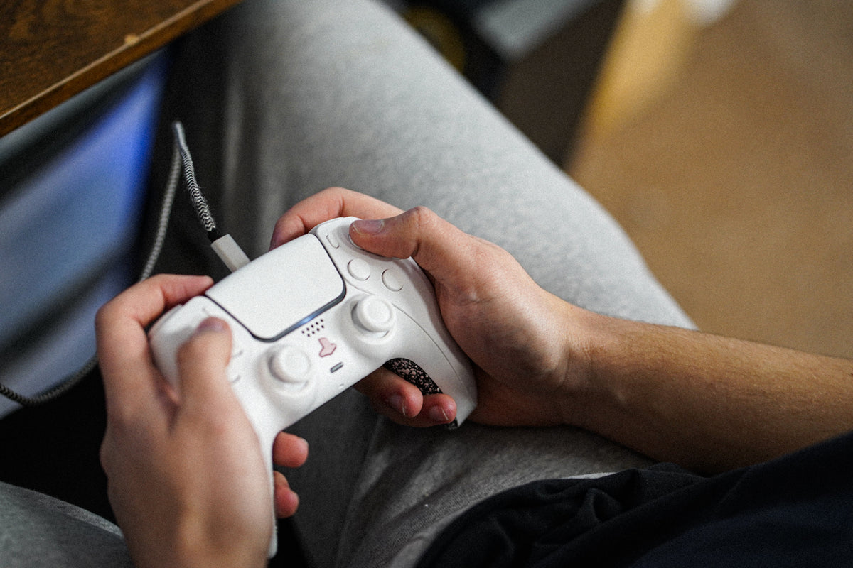 Mail My Controller In