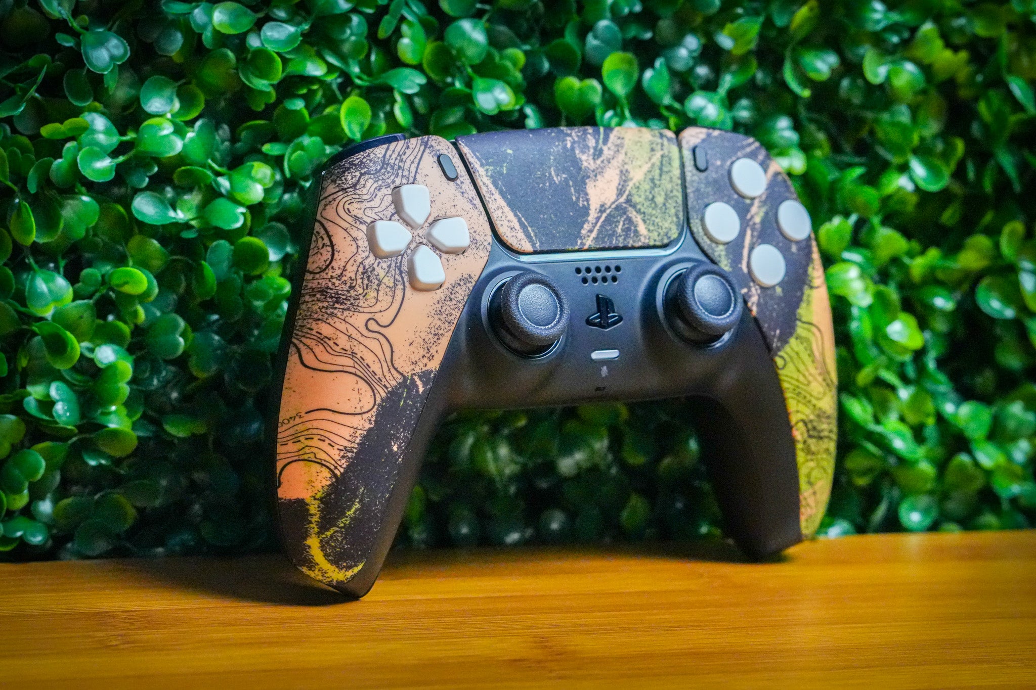 Quick Ships Verdask Pro Cinch PS5