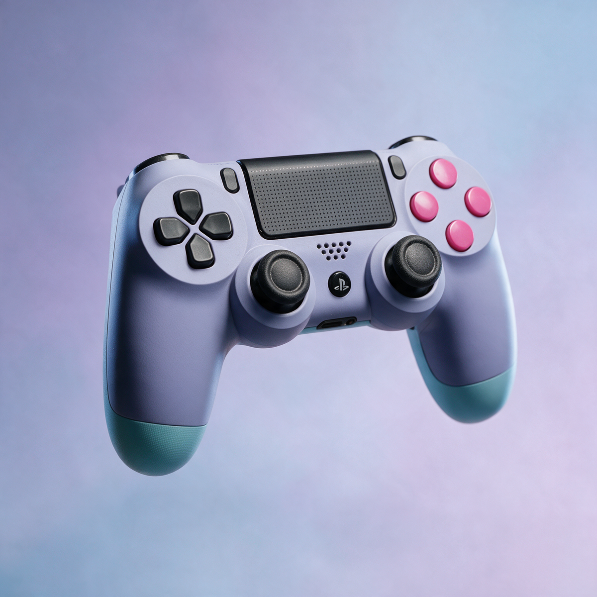 24 Hour PS4 Pro B113