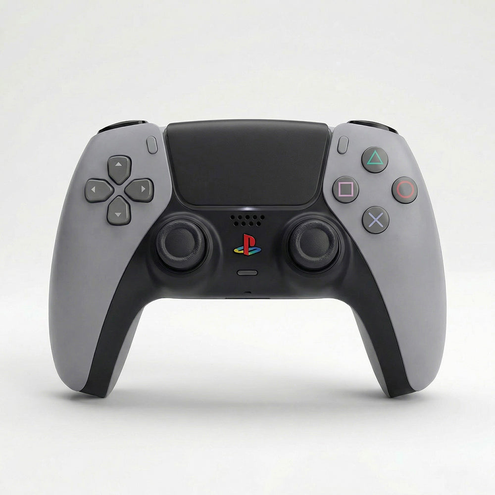 24 Hours Retro PS5 Pro w/TMR - Cinch Gaming