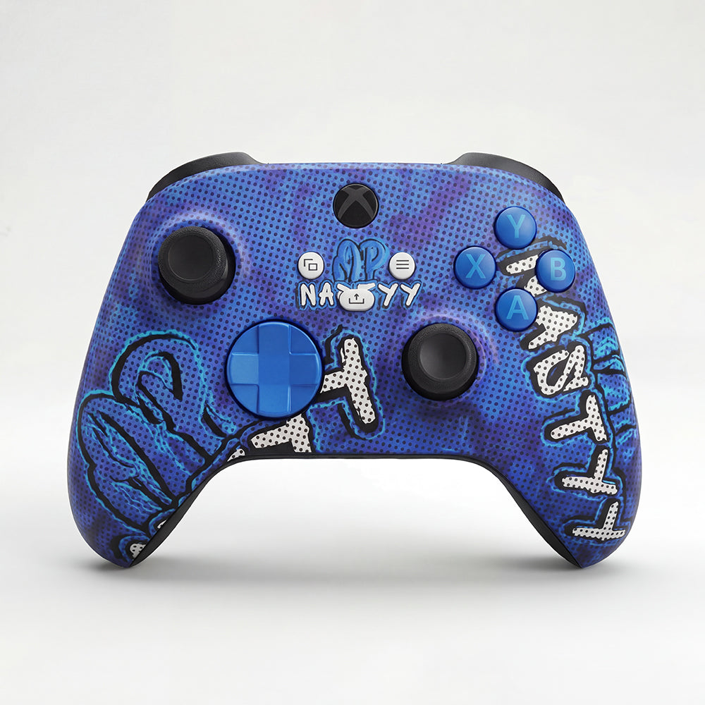 Quick Ships OP Nastyy Xbox Pro - Cinch Gaming