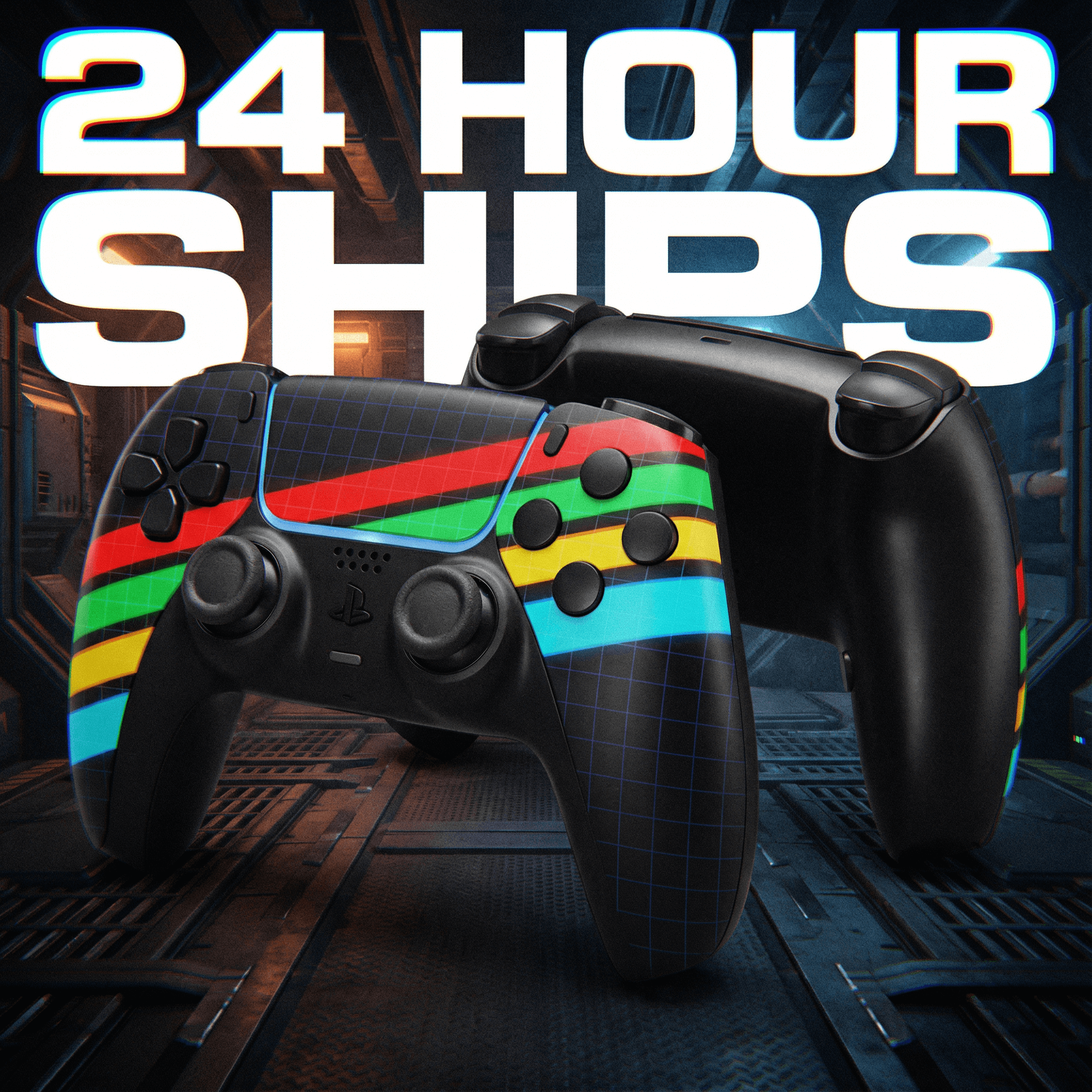 24 Hour TMR Goopinator PS5 Pro - Cinch Gaming