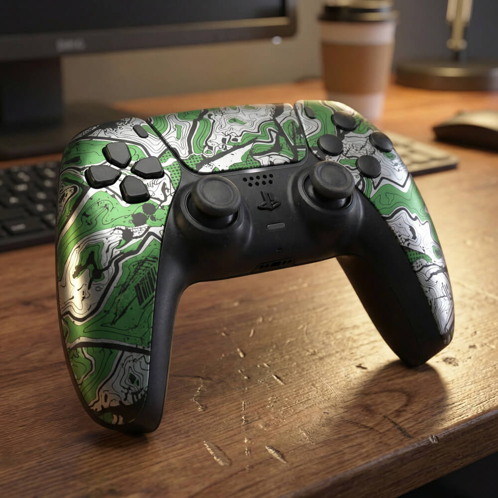 24 Hour TMR Ridgeline PS5 Pro - Cinch Gaming