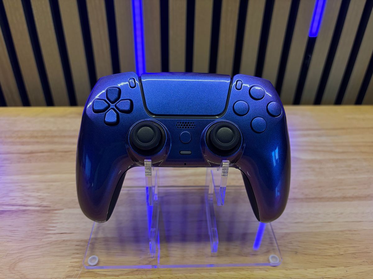 24 Hour Cinch Pro PS5 Refurb Controller #8011 - Cinch Gaming