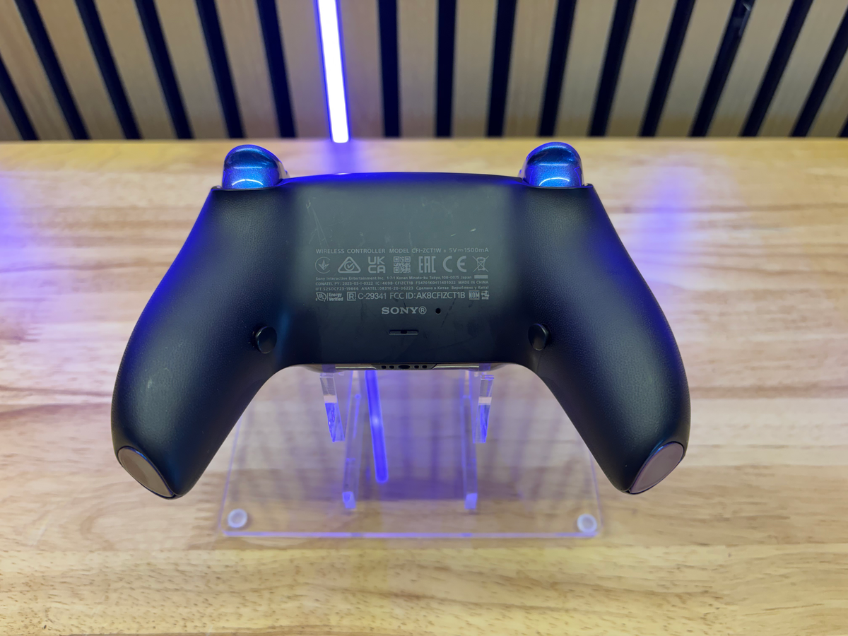 24 Hour Cinch Pro PS5 Refurb Controller #8011 - Cinch Gaming