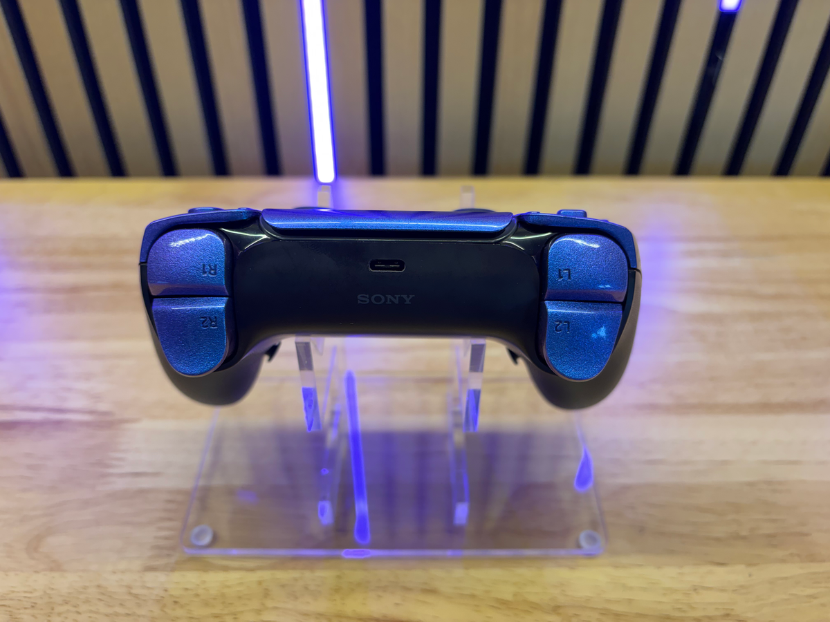 24 Hour Cinch Pro PS5 Refurb Controller #8011 - Cinch Gaming