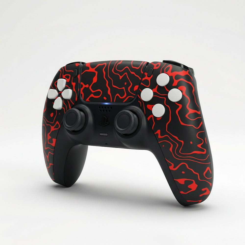 Quick Ships Reverse Maul Cinch PS5 Pro - Cinch Gaming
