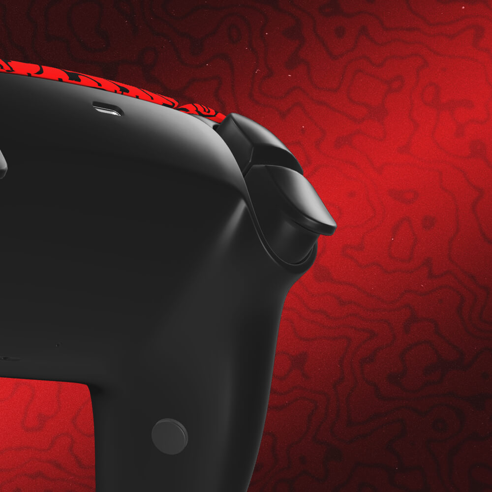 Quick Ships Maul Cinch PS5 Pro - Cinch Gaming