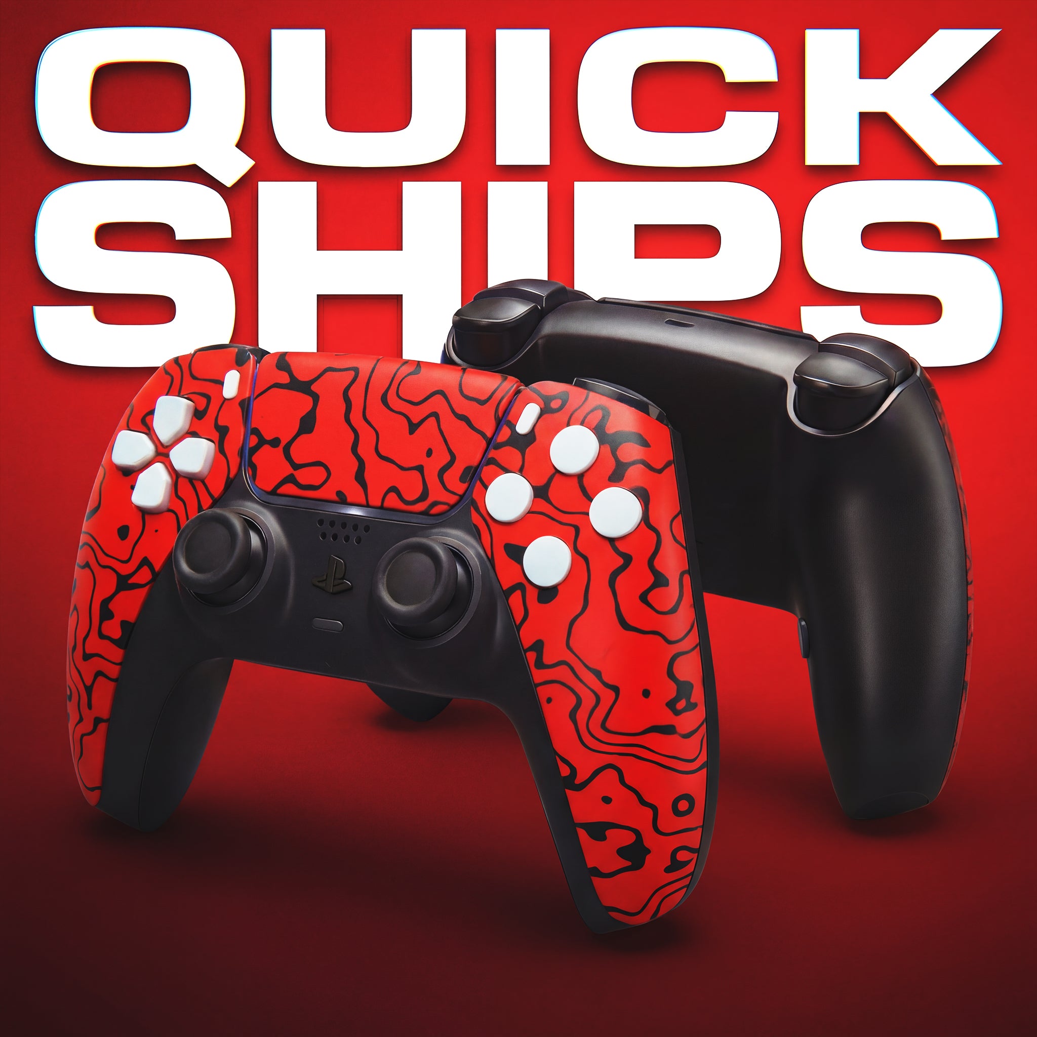 Maul Cinch PS5 Pro - Cinch Gaming