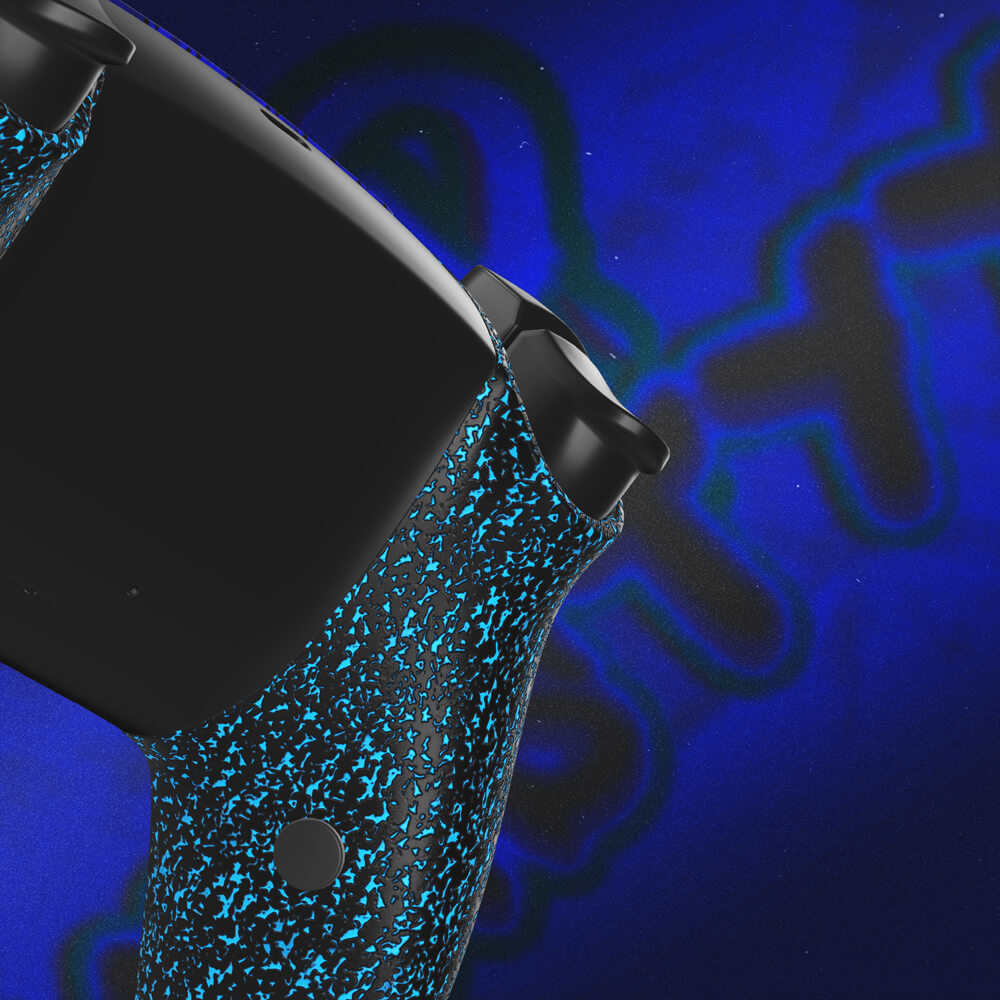 Quick Ships OP Nastyy PS5 Pro Controller