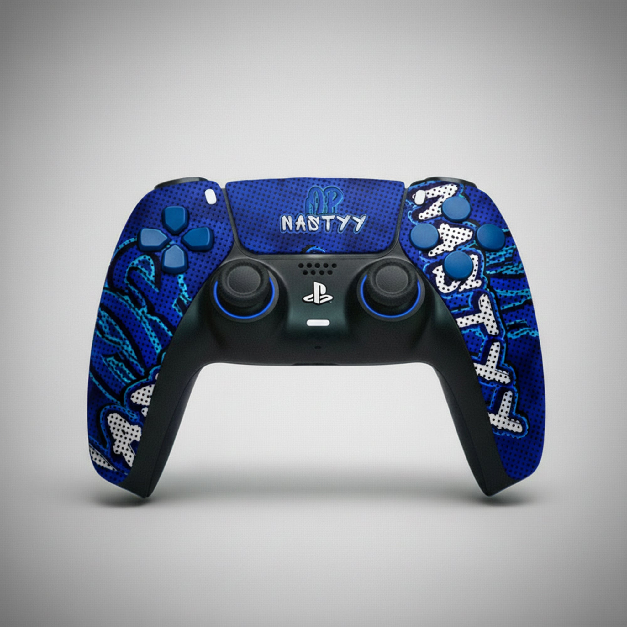 Quick Ships OP Nastyy PS5 Pro Controller