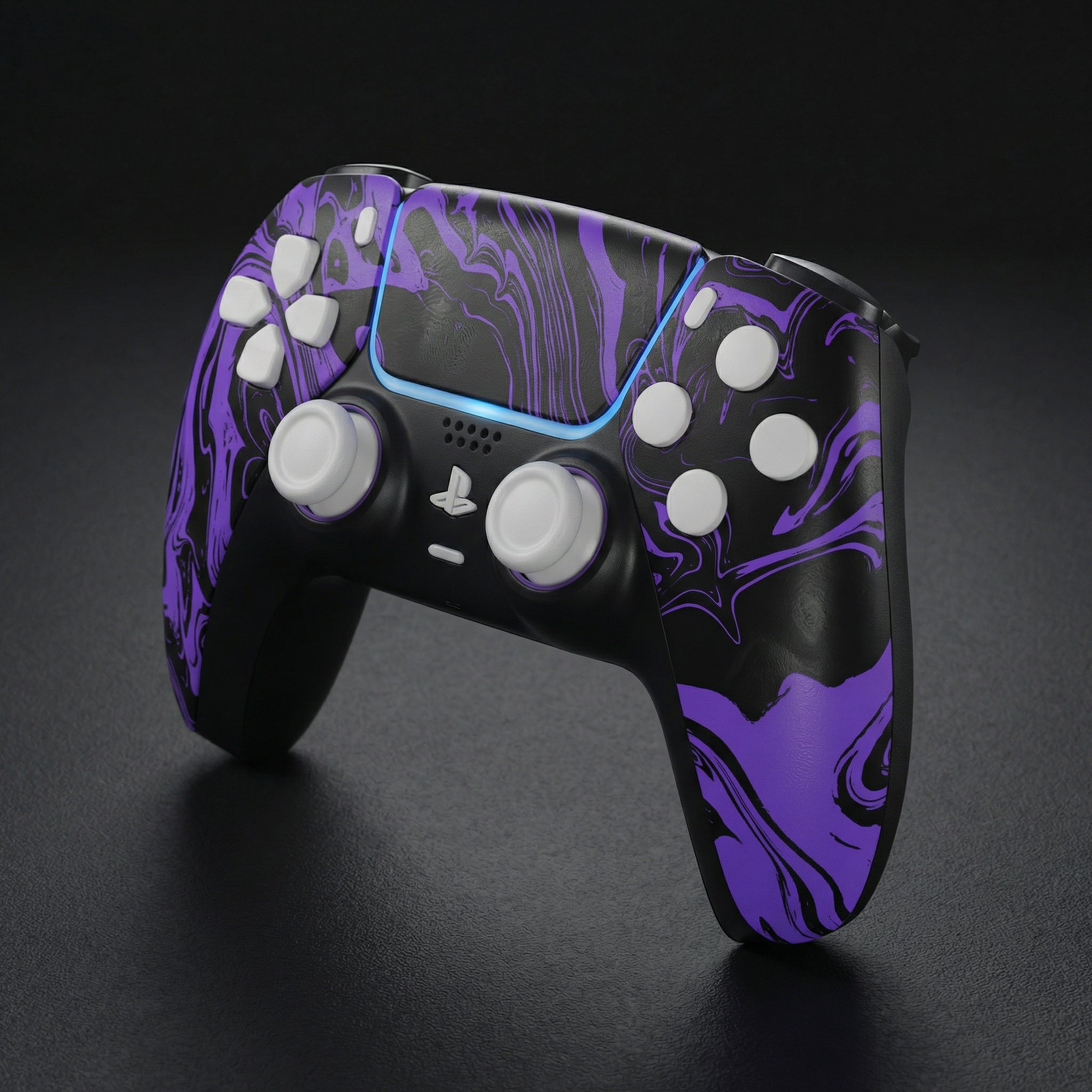 24 Hour Void PS5 Pro w/TMR