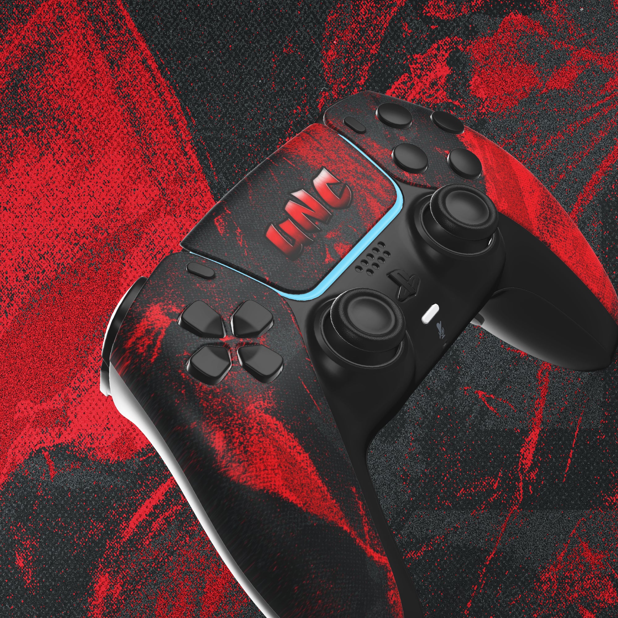 Quick Ships Unc Pro PS5 Controller - Cinch Gaming