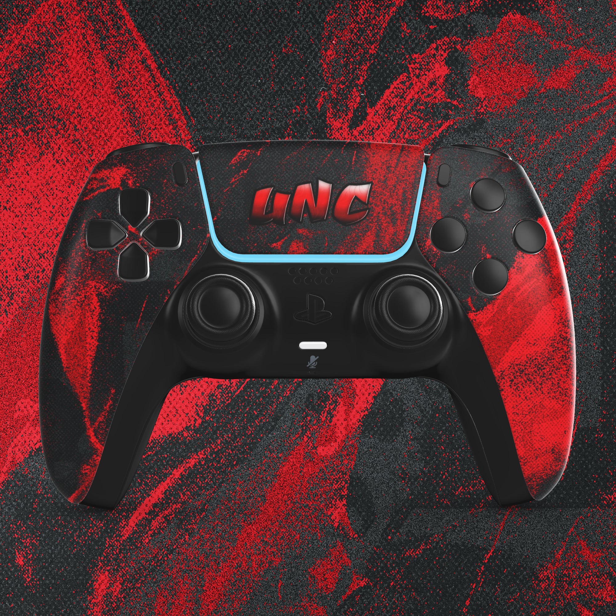 Quick Ships Unc Pro PS5 Controller - Cinch Gaming