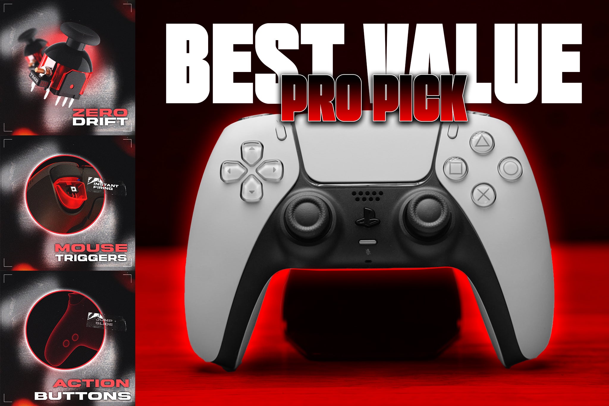 24 Hour Tactical Pro Pick PS5 Pro