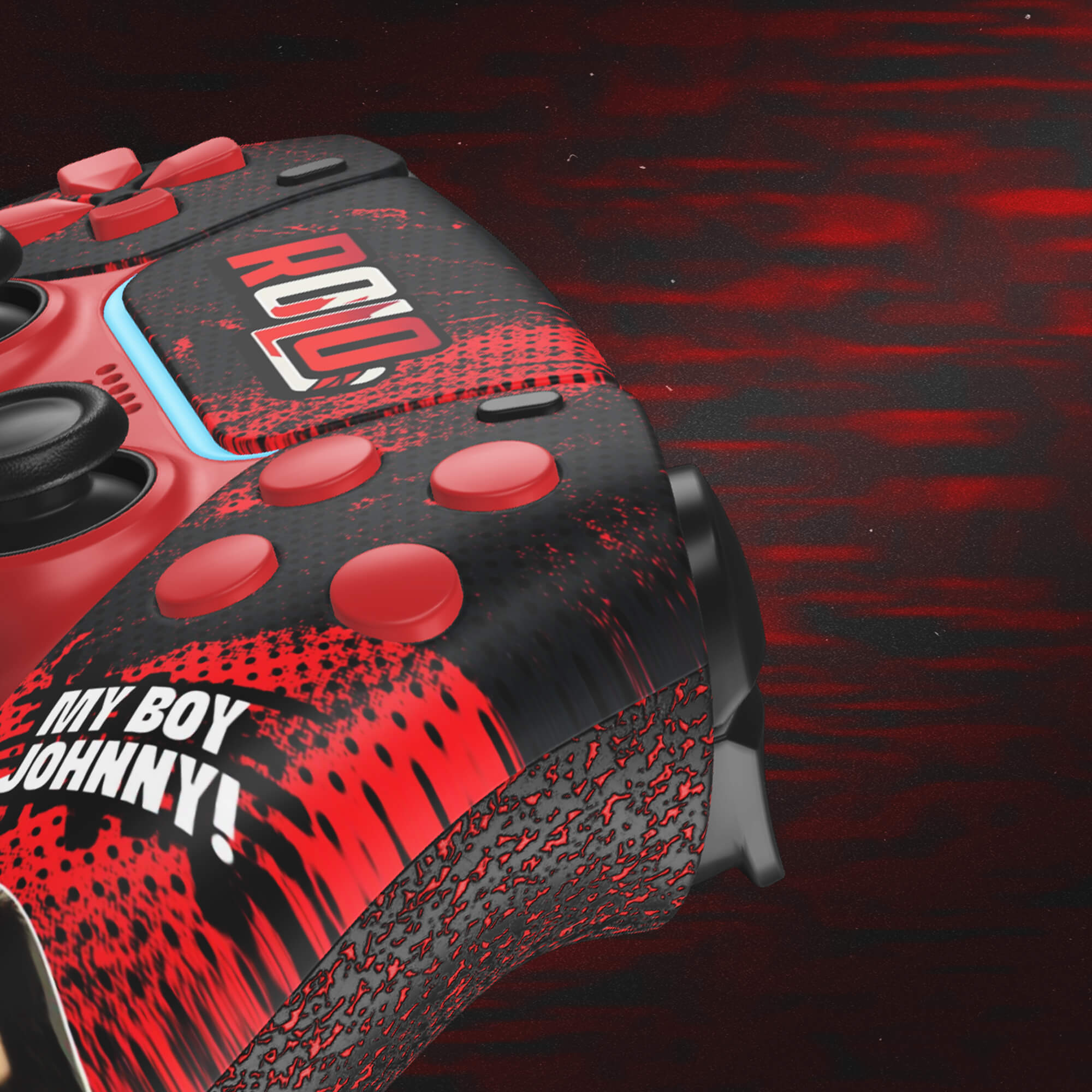 Quick Ships Rolo Tactical Pro Cinch PS5