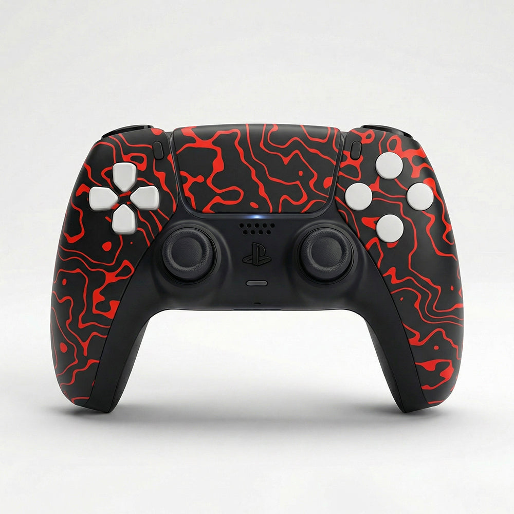 Quick Ships Reverse Maul Cinch PS5 Pro - Cinch Gaming