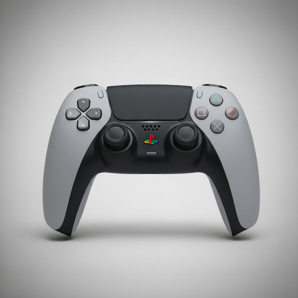 24 Hours TMR Retro PS5 Pro - Cinch Gaming