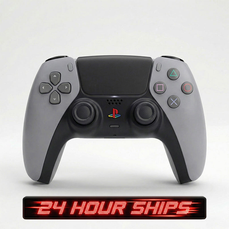 24 Hour Retro PS5 Pro w/TMR - Cinch Gaming