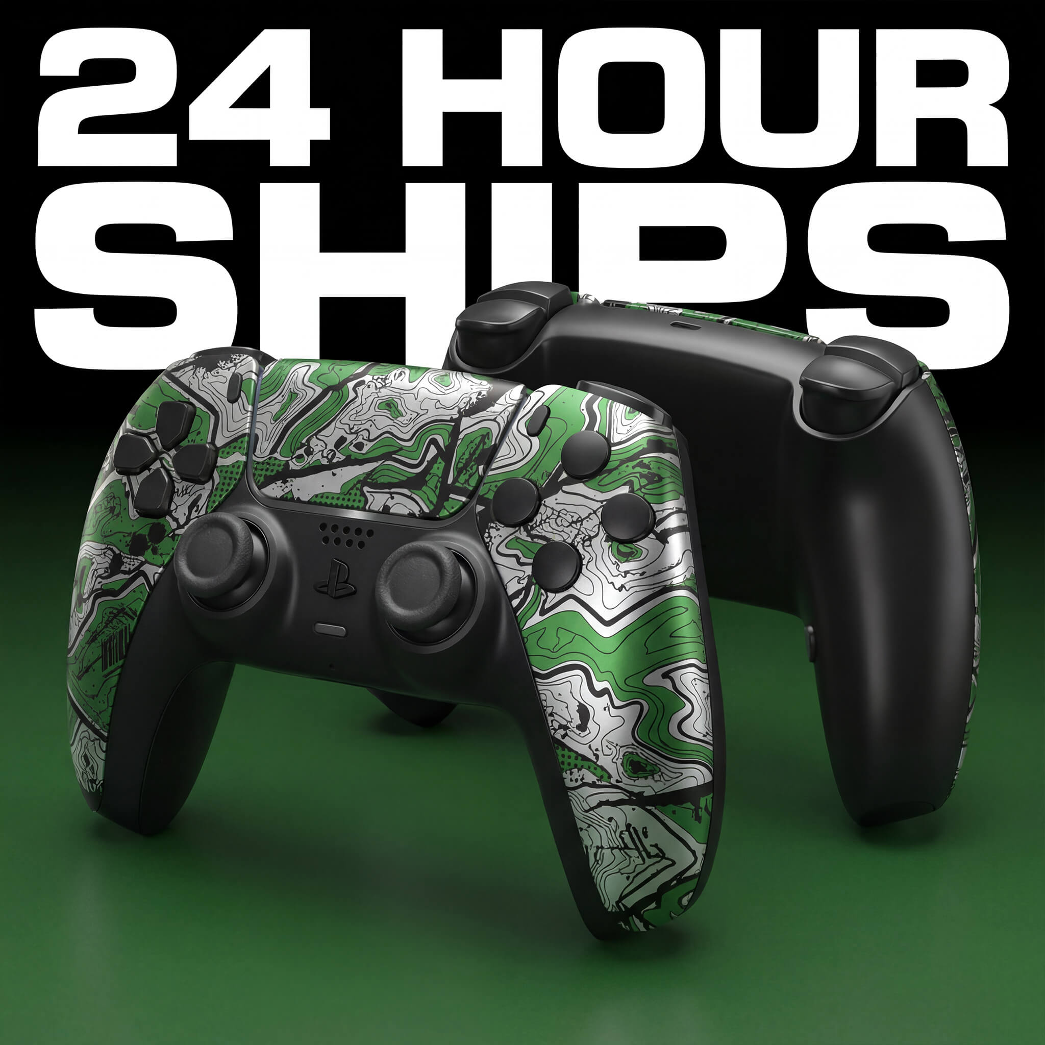 24 Hour TMR Ridgeline PS5 Pro - Cinch Gaming