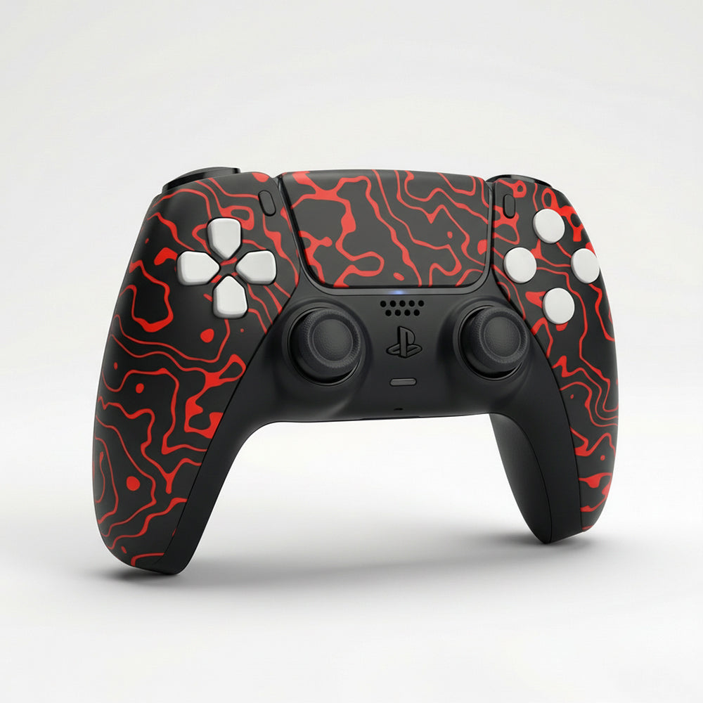 Quick Ships Reverse Maul Cinch PS5 Pro - Cinch Gaming