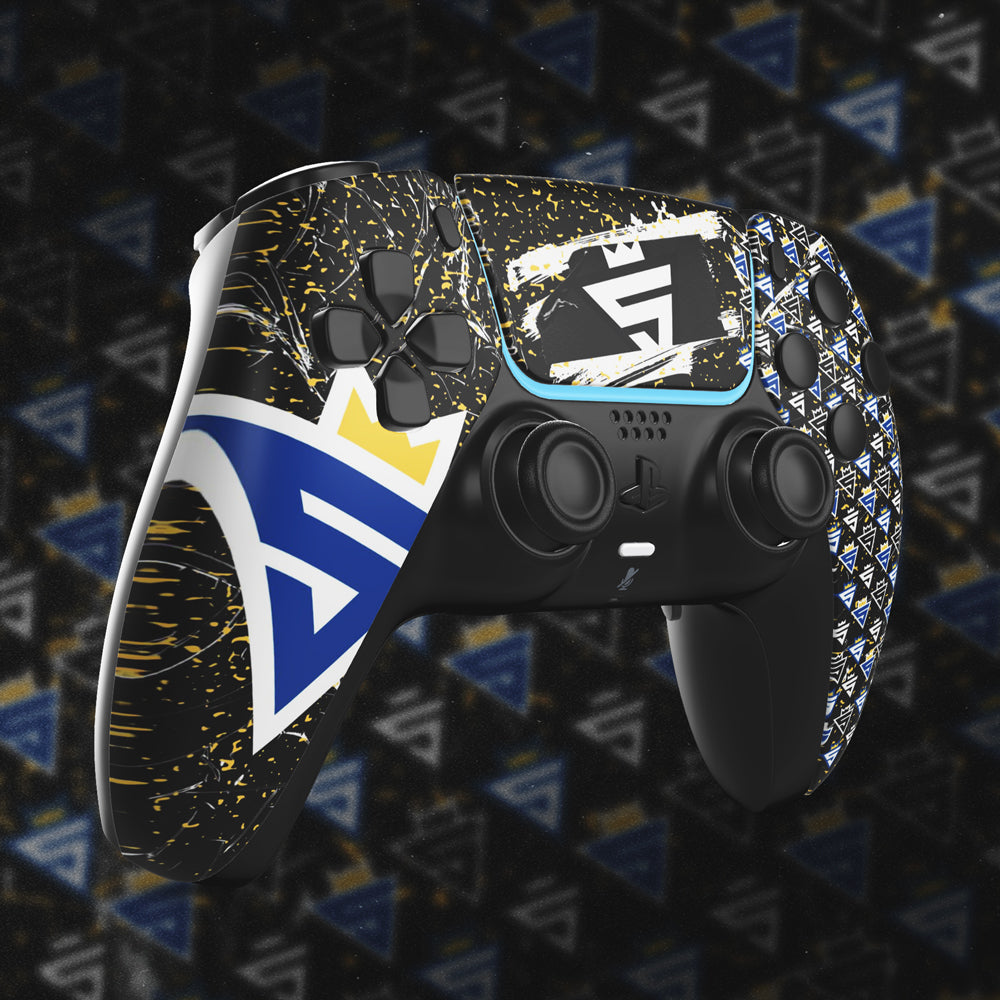 Quick Ships Shawn P Tactical Pro Cinch PS5 - Cinch Gaming